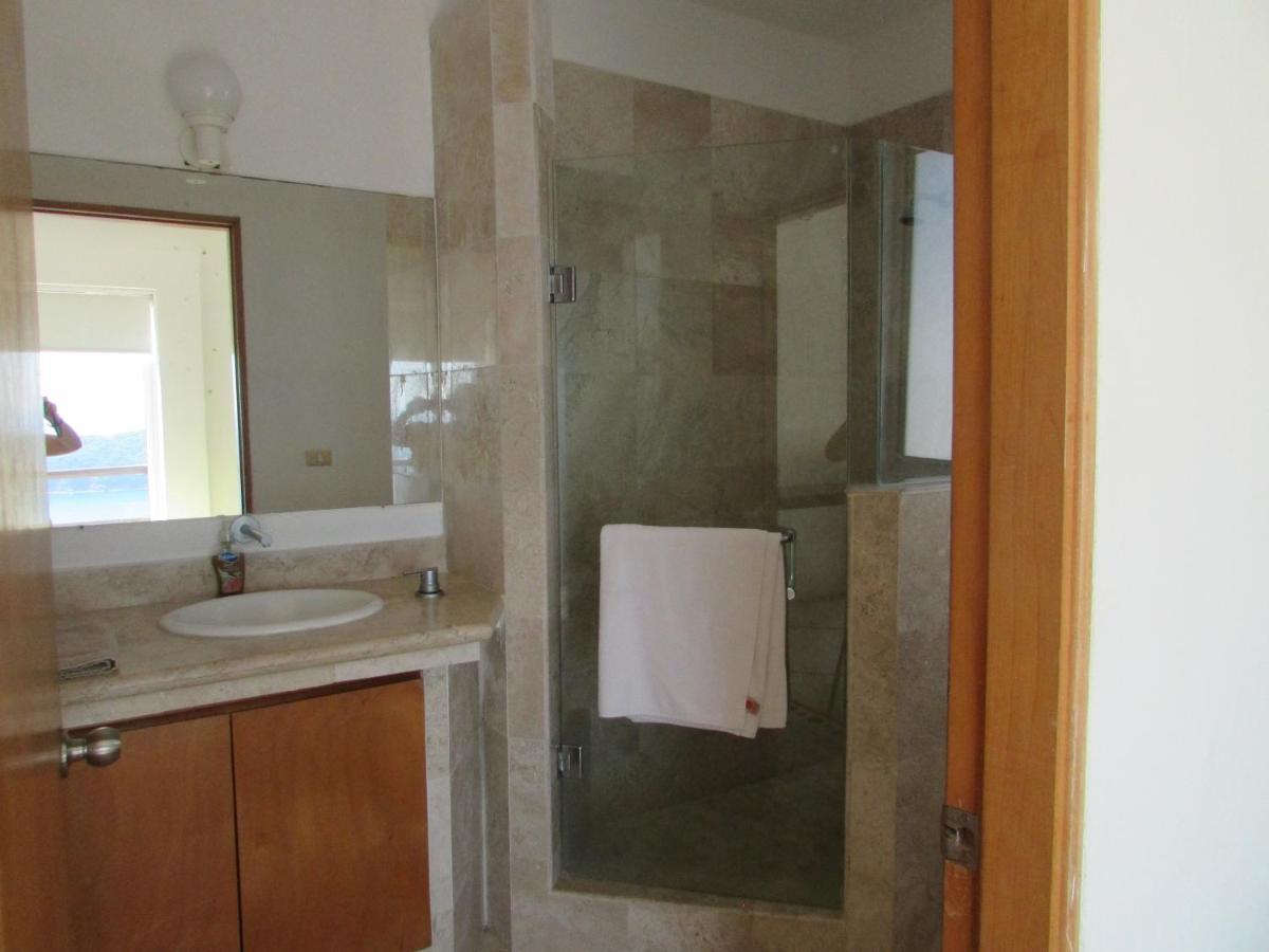 Villa Palmeto En Brisas Marques En Con Vista De Lujo A Puerto Marques *